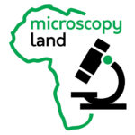 Microscopy Land Logo