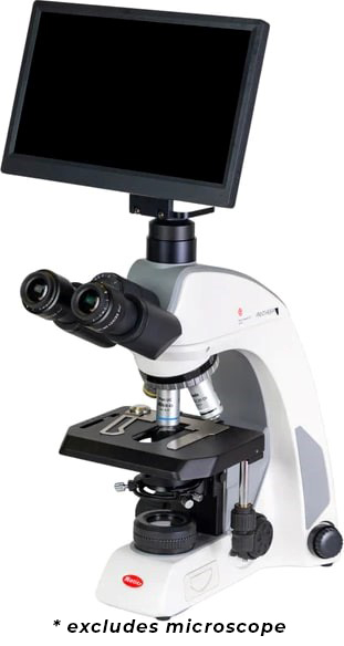 MOTICAM 4000 BMH