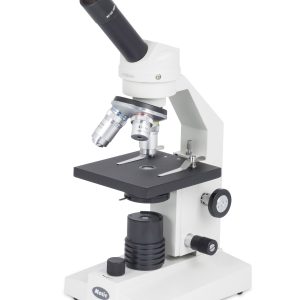 MOTIC SFC-100 FLED Monocular Upright Microscope