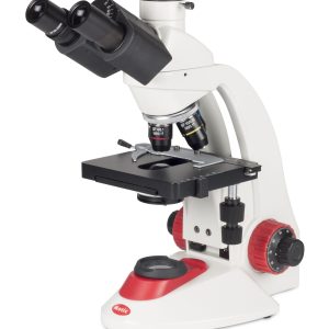 MOTIC RED223 Trinocular Upright Microscope
