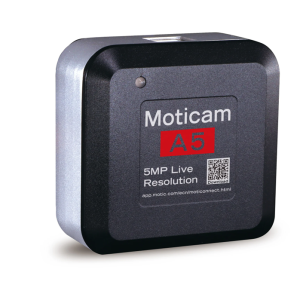 MOTICAM A5